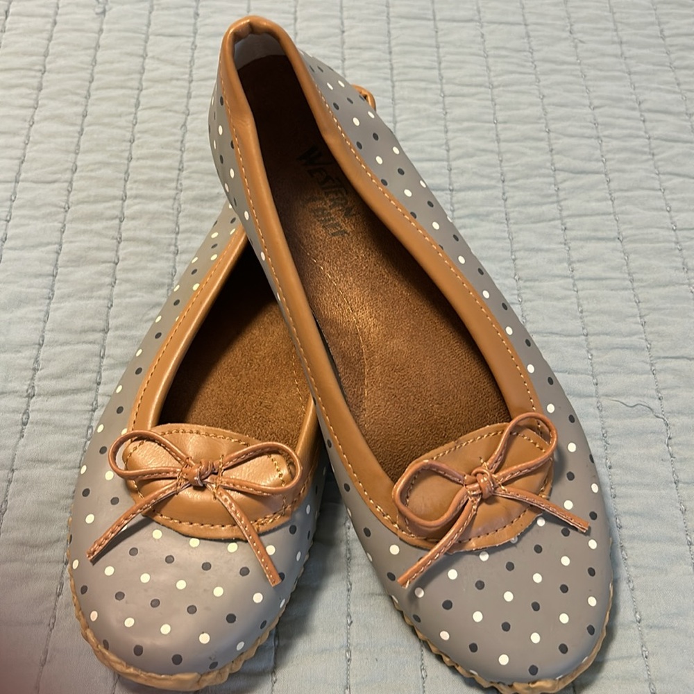 Rain Flats - Picture 4 of 4